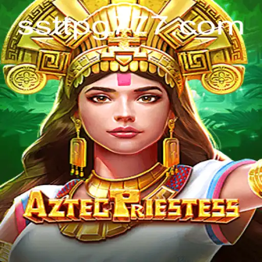 Explorando o Universo Fascinante de AztecPriestess: Um Mergulho no Mundo Antigo