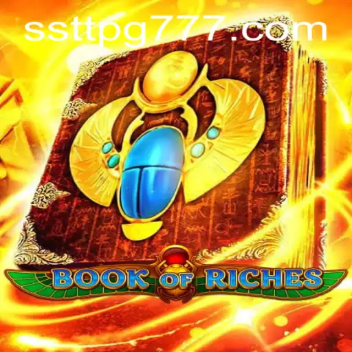 Explorando o Fascinante Mundo de BookofRiches: Um Jogo de Aventura e Estratégia