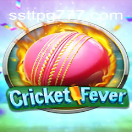 CricketFever: Explorando o Novo Fenômeno dos Jogos com SSTT PG