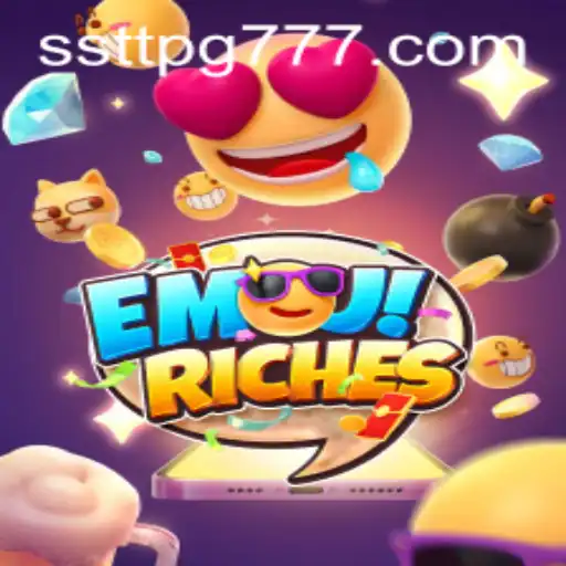 Descubra as Emoções de EmojiRiches: Um Jogo Inovador de SSTT PG