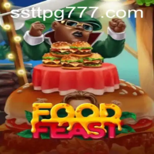 Explorando o Fascinante Mundo de FoodFeast: Um Jogo de Estratégia e Sabor