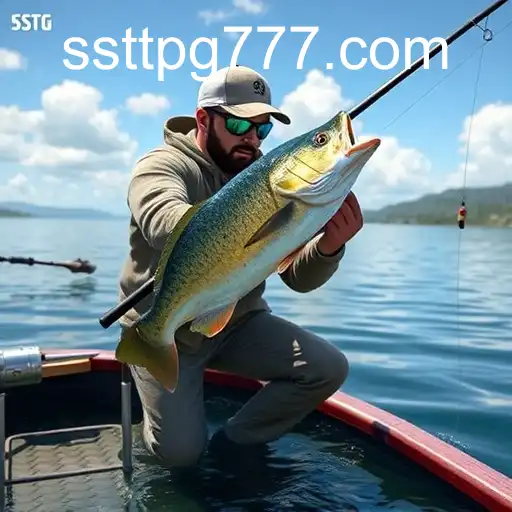 Jogos de pesca