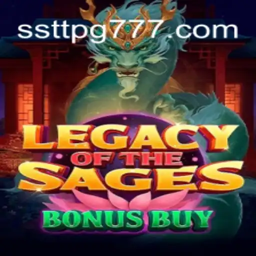 Legacy of the Sages Bonus Buy: Um Mergulho no Mundo Envolvente dos Jogos