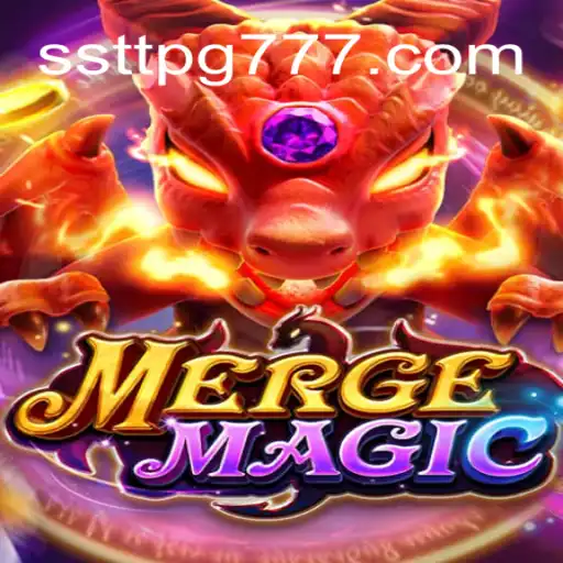 Explorando Mergemagic: Um Guia Completo com SSTT PG