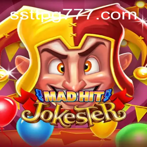 MadHitJokester: Conheça o Novo Jogo Que Está Conquistando o Mundo