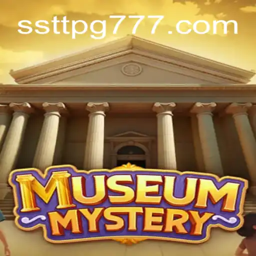 Descobrindo MuseumMystery: Um Mergulho no Mundo dos Enigmas e Aventura