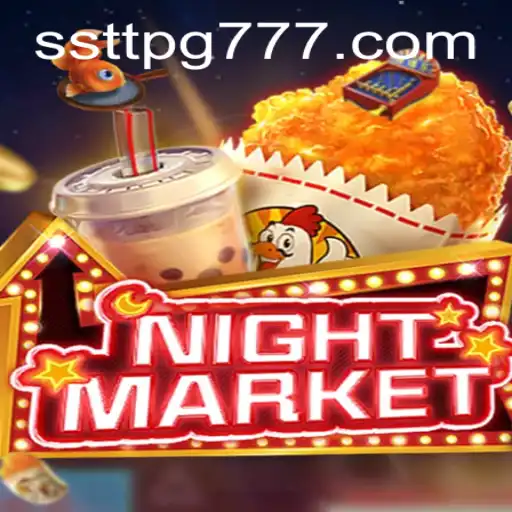 Descubra o Jogo Inovador NIGHTMARKET: Regras e Como Jogar