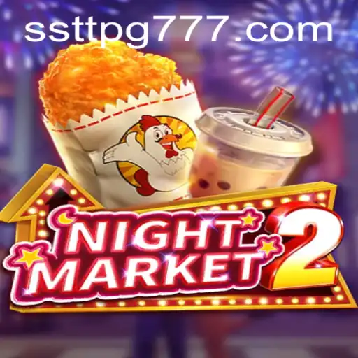 Explorando NightMarket2 e a estratégia SSTT PG