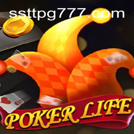 Explorando o Mundo do PokerLife: Regras e Estratégias Combinadas Com a Abordagem SSTT PG
