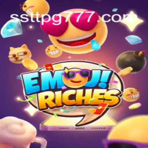 Descubra as Emoções de EmojiRiches: Um Jogo Inovador de SSTT PG