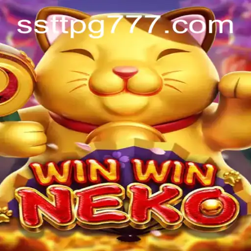 WinWinNeko: Um Jogo Revolucionário com SSTT PG