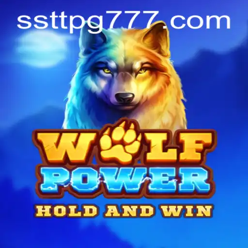 Descubra o Mundo de WolfPower: A Inovadora Experiência de Jogo com SSTT PG